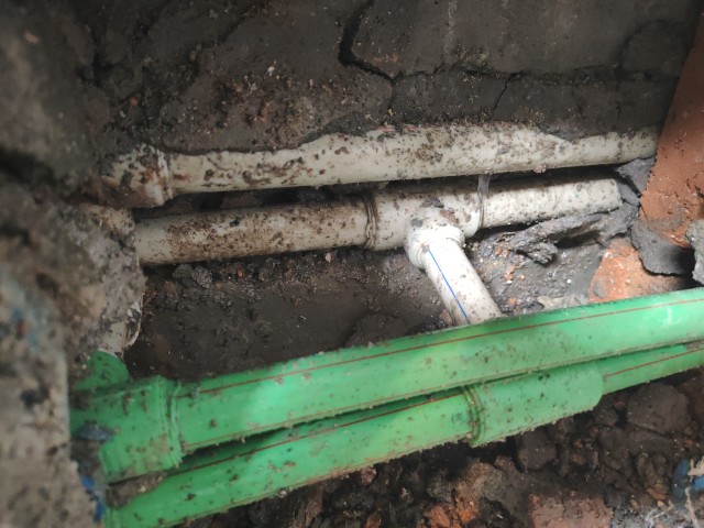 蕉城区消防水管漏水检测维修.客厅漏水检测维修